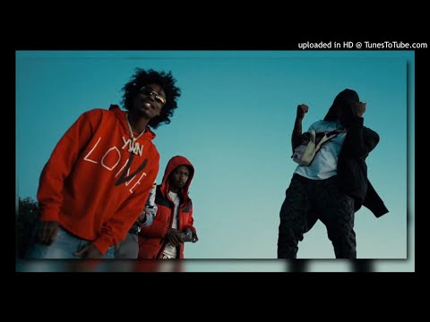 Free Daboii x SOB x RBE x 90s Sample Type Beat -  - Just Another Day