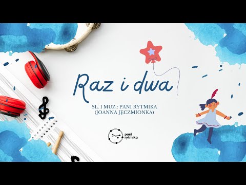 Raz i dwa