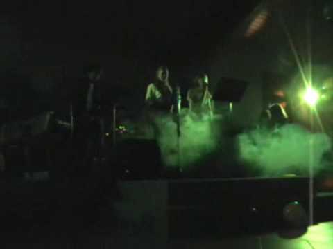 With all i am - Cifo