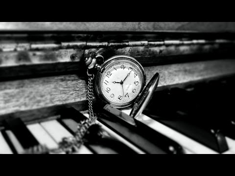 Allégro by Emmit Fenn (1 Hour Loop) | Sad Emotional Music | Piano | Study Music - Relaxing Music