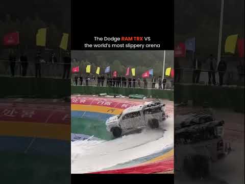 American cars get a reality check! #car #test #shorts