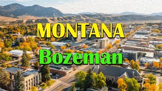 Rent expensive apartments and houses in Bozeman, MT, december 2022