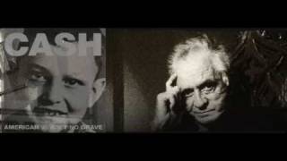 Ain&#39;t No Grave - Johnny Cash