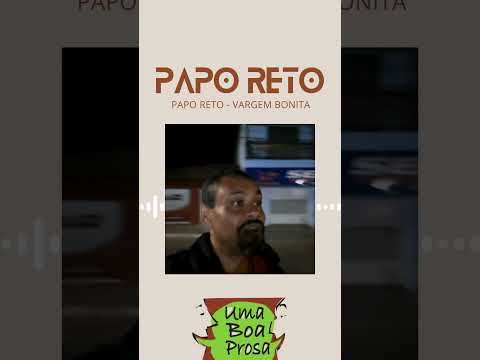 🏞️✨ Papo reto direto de Vargem Bonita, no coração da Serra da Canastra.