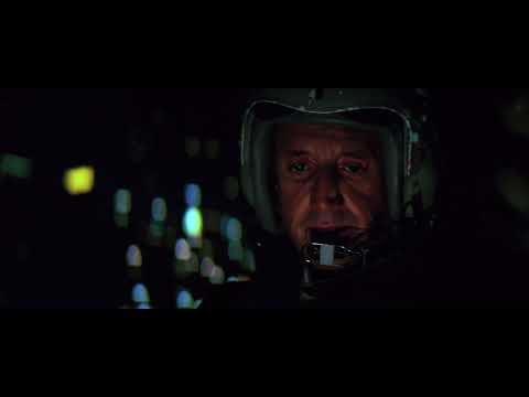 Blue Thunder (1983) Official Trailer