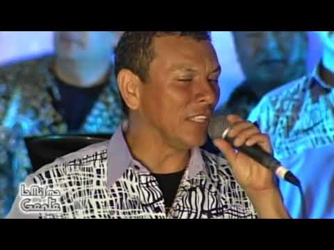 ORQUESTA LA MISMA GENTE - LA HISTORIA DEL NIÑO DIOS [1998] (AUDIO FLAC)