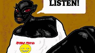 Neo Soul:"Silly Fool For Love"Broke Teeth Records