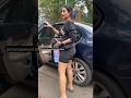 Dhanashree Verma Hot Pretty Huge Ass After Morning Workout Sexy Figure Bollywood Actress Awesome