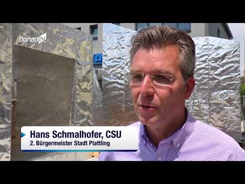 Zurück ins Mittelalter – Blick hinter die Kulissen der Nibelungenfestspiele in Plattling!