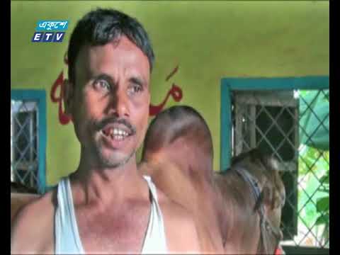 নীলফামারীতে গরু খামারীরা ব্যস্ত