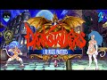 Darkstalkers The Night Warriors Full Playthrough 2 Felicia