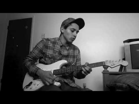 Sweater Weather The Neighbourhood Choncho | The Best Guitar Songs