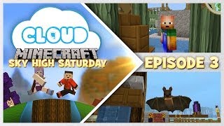 "OH WITCHERY!" Sky High Saturday! Cloud 9 - S2 Ep.3