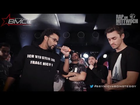 Best of ssynic Emitation