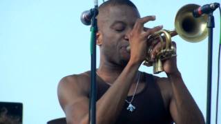 Trombone Shorty