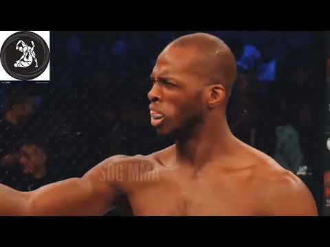 MICHAEL VENOM PAGE HIGHLIGHTS | MVP MMA BEST KNOCKOUTS