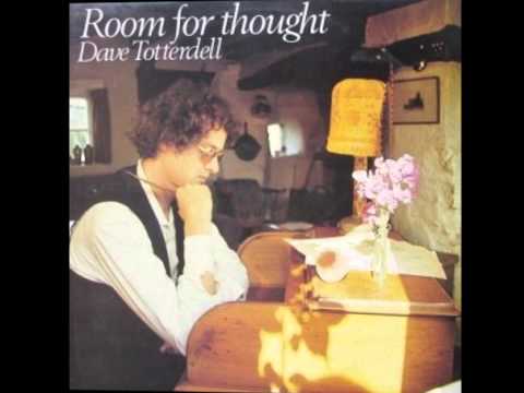 Dave Totterdell  ~ One Night Stand