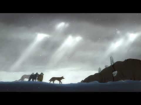 Wolf's Rain HD - Unreleased Track - "Toboe's Theme No. 3"