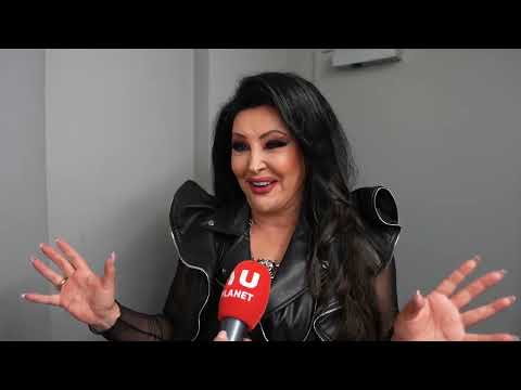 YU Showbizz - Dragana Mirković: "Imam uvek sa svojom publikom posebnu vezu, bez obzira gde sam"
