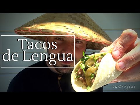 Tacos de Lengua al Vapor | La Capital Video