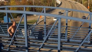 Chattanooga named 'outstanding' city for runners