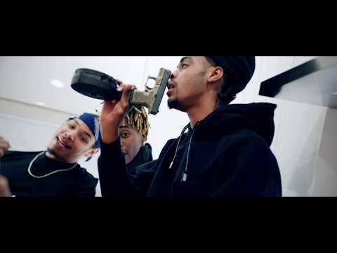 RBM ZMONEY x RBM DRE- "How you Rockin" | (Official Music Video) Shot by #SKIIIMOBB