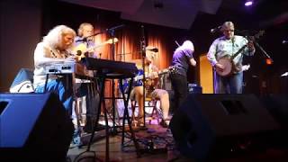 Gram Parsons Birthday Tribute - Big Mouth Blues @ Vista Room, Decatur, GA - Sun Nov/5/2017