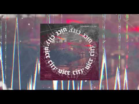 SaintBhabie & Dj Plm - Vice City