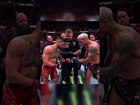 Ilia Topuria vs Charles Oliveira#ufc#Ilia Topuria#Oliveira