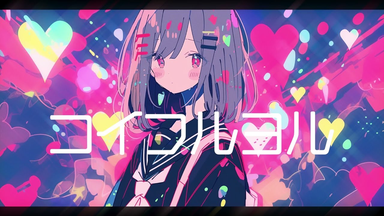 コイフルヨル / 初音ミク