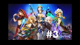 [実況]#3 オーディンスフィア レイヴスラシル