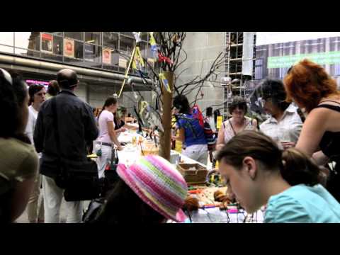 Zapojme.se - Zažít město jinak