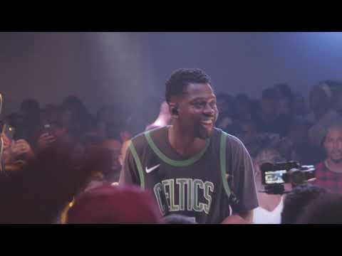 RODA DE SAMBA DO DINEY no Parada 021 - DINEY, Tiee, Thiago Soares, Grupo Menos é Mais