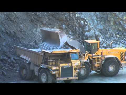 SALONIT lets explore minerals