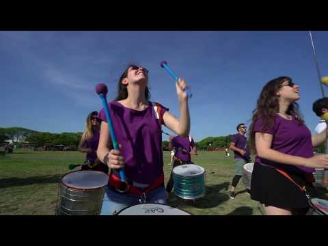 Talleres Cafundó - Año 4 - "Dando Vueltas"