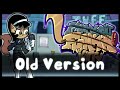 Vs Kitty Katswell Animated Leak OLD DESING