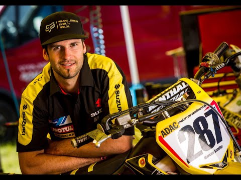 Open DM/Templin/2012 mit Marcus Schiffer #287