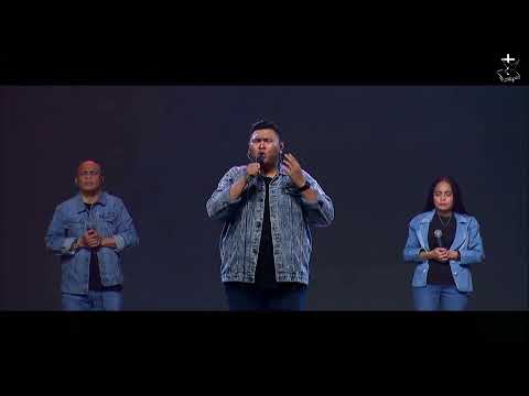 Saya Mau Ikut Yesus - Joy Aaron