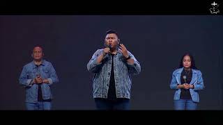 Download lagu Saya Mau Ikut Yesus - Joy Aaron mp3