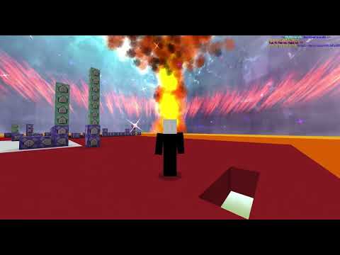 Unbelievable! Megumin's Epic Explosion in Minecraft!