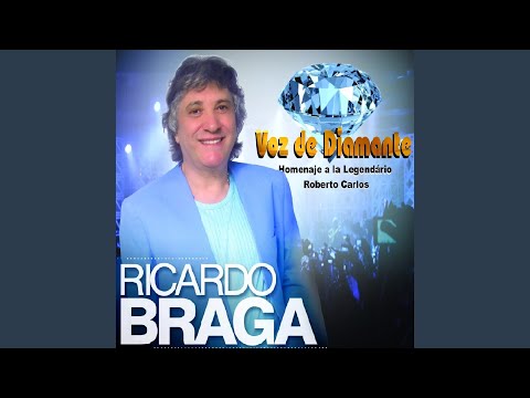 Homenaje a Legendario Roberto Carlos (Versão em Espanhol)