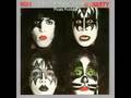 Kiss I Was Made For Loving You REHEARSAL RARE