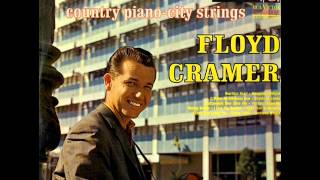 i can´t stop loving you - floyd cramer & city strings - HQstereo
