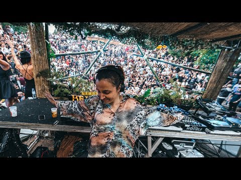 Analodjica - Live @ Fuse 7th Anniversary 09.06.18