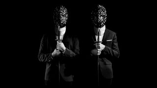 Monarchy - Dancing in the Corner - Drrty Data Remix (packshot video)