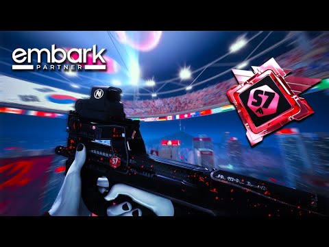 Is The NEW P90 Meta In Finals Season 8?