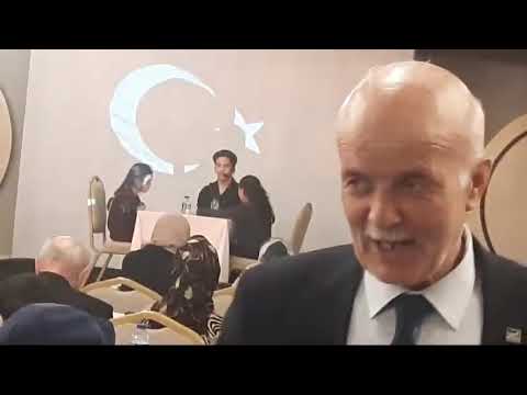 İNSAN MEMLEKETİNİ TERK EDER Mİ HİÇ