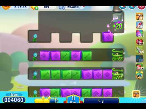 Pet Rescue Saga   Level 6656  no boosters