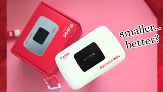 The AIRTEL VIDA M4 full review!   should you still get this in 2023?