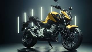 Honda CB 300F Twister